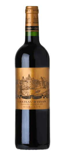 2022 d'Issan, Margaux