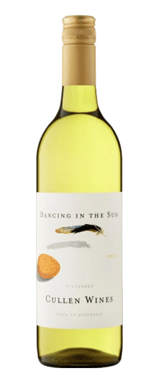 2024 Cullen "Dancing in the Sun" Sauvignon Blanc Blend Margaret River Western Australia
