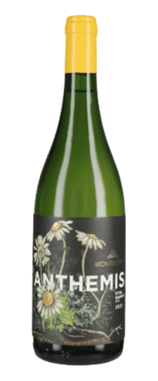 2023 Monteleone "Anthemis" Etna Bianco