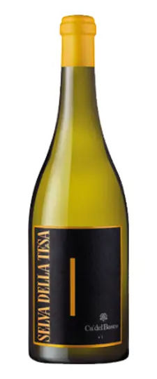 2020 Ca' Del Bosco "Bosco Selva della Tesa" Chardonnay Lombardia