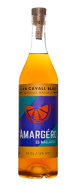 Amargéro Bitter Orange Aperitivo (750ml)