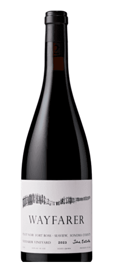 2023 Wayfarer "Wayfarer Vineyard" Fort Ross-Seaview Pinot Noir