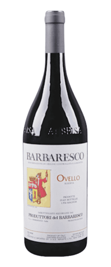 2021 Produttori del Barbaresco "Montestefano" Barbaresco Riserva (1.5L)
