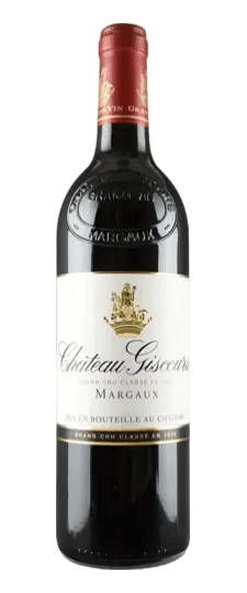 2022 Giscours, Margaux
