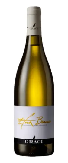 2024 Graci Etna Bianco