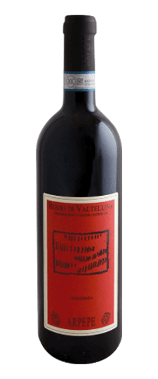 2023 ArPePe Rosso Di Valtellina