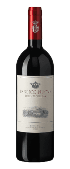 2023 Tenuta dell'Ornellaia "Le Serre Nuove" Bolgheri
