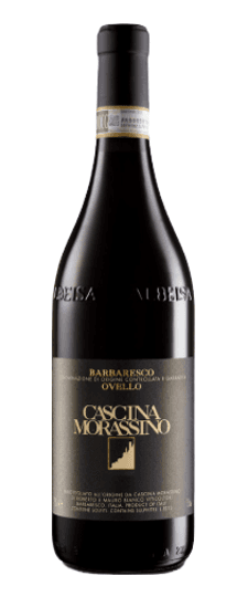 2018 Cascina Morassino "Ovello" Barbaresco
