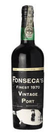 Fonseca Vintage Port