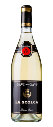 2024 La Scolca "Black Label" Gavi di Gavi