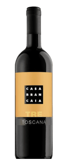 2023 Brancaia "Tre" Toscana