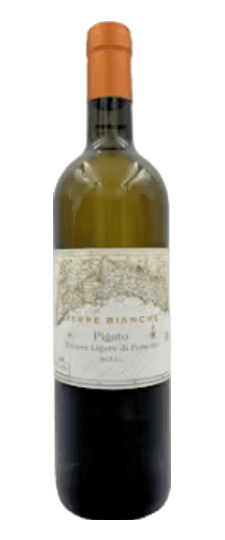 2024 Terre Bianche Pigato