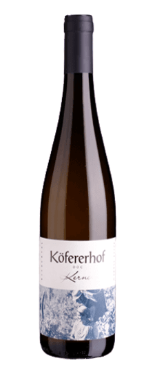2024 Kofererhof Valle Isarco Kerner