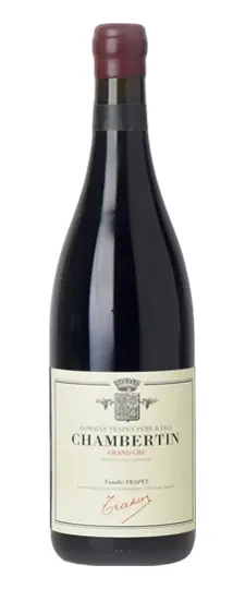 2023 Domaine Trapet Père et Fils Chambertin Grand Cru