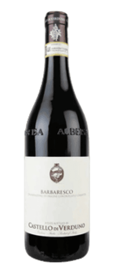 2022 Castello di Verduno Barbaresco