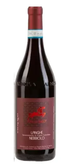 2024 Ca' del Baio Langhe Nebbiolo