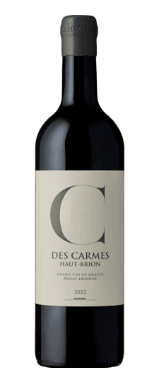 2022 Le "C" des Carmes Haut-Brion, Pessac-Léognan
