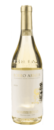 2024 Giovanni Rosso Roero Arneis