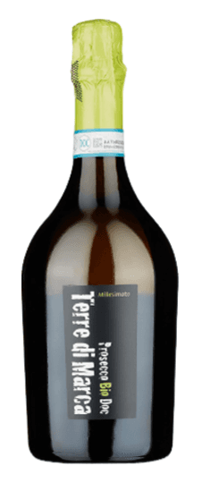 Terre di Marca Prosecco Organic