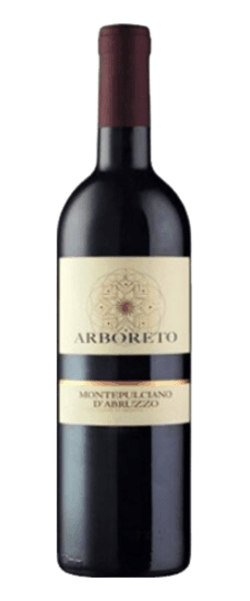 2023 Arboreto Montepulciano d'Abruzzo