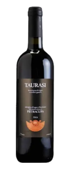 2018 Pietracupa Taurasi