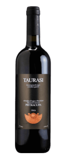 2018 Pietracupa Taurasi