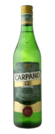 Carpano Dry Vermouth (750ml)