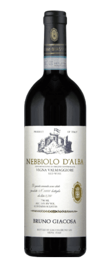 2023 Bruno Giacosa "Valmaggiore" Nebbiolo d'Alba