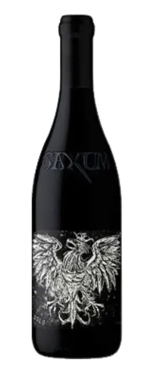 2023 Saxum "G2" Willow Creek District Rhône Blend