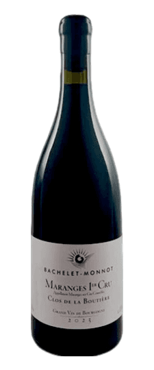 2023 Domaine Bachelet-Monnot Maranges 1er Cru "Clos de la Boutière"