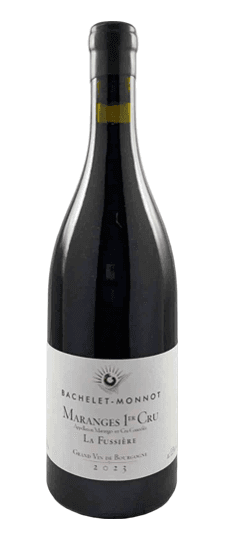 2023 Domaine Bachelet-Monnot Maranges 1er Cru "La Fussière"