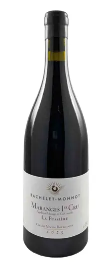 2023 Domaine Bachelet-Monnot Maranges 1er Cru "La Fussière"