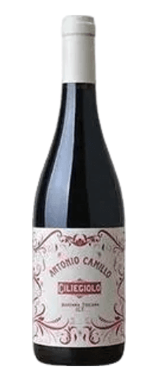 2023 Antonio Camillo Ciliegiolo