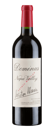 2023 Dominus Napa Valley Bordeaux Blend
