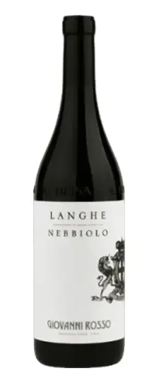 2023 Giovanni Rosso Langhe Nebbiolo