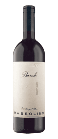 2016 Massolino Barolo