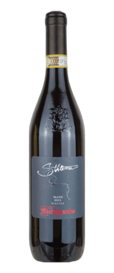 2018 Mastroberardino "Stilèma" Taurasi Riserva