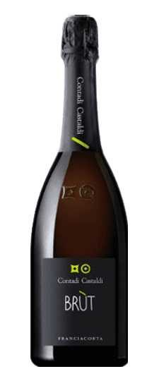 Contadi Castaldi Franciacorta Brut