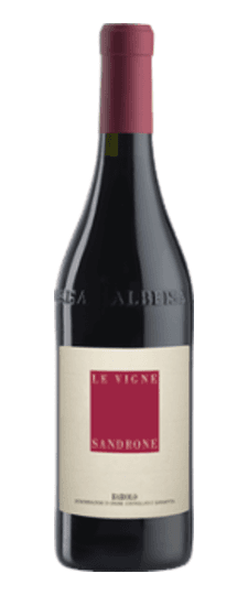 2021 Luciano Sandrone "Le Vigne" Barolo