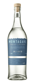 Montagave "Las Rocas" Concrete Egg Rested Blanco Tequila (750ml)
