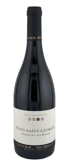 2022 Domaine Lignier-Michelot Nuits St. Georges 1er Cru "Les Murgers"