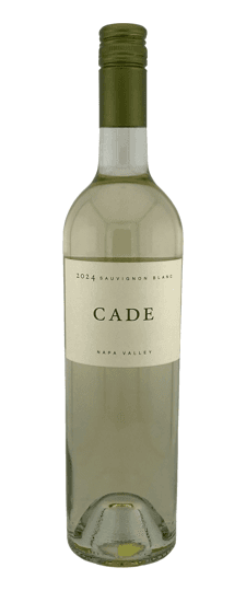 2024 Cade Napa Valley Sauvignon Blanc