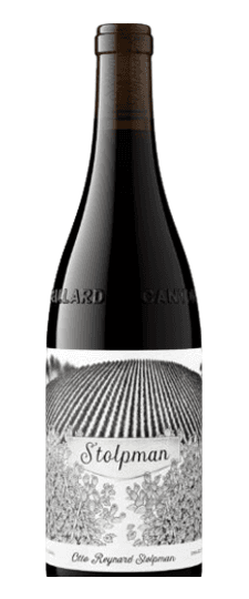 2023 Stolpman "Great Places - Otto Reynard Stolpman" Ballard Canyon Syrah