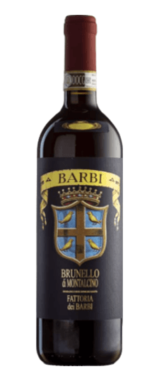 2021 Fattoria dei Barbi Brunello di Montalcino