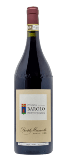 1988 Bartolo Mascarello Barolo (1.5L)