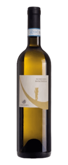 2024 Cenatiempo Biancolella Ischia