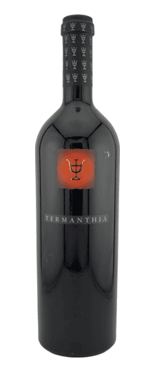 2006 Bodega Numanthia-Termes "Termanthia" Toro
