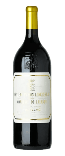 2016 Pichon-Lalande, Pauillac (1.5L)