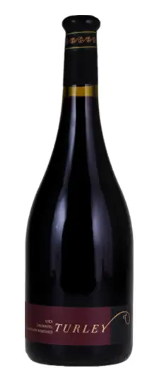 2023 Turley "Kirschenmann Vineyard" Lodi Zinfandel