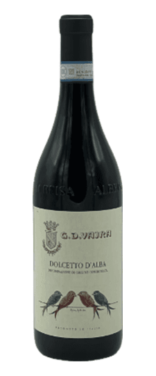 2024 G.D. Vajra Dolcetto d'Alba
